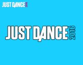 Logo Just Dance