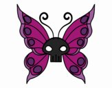 Mariposa Emo