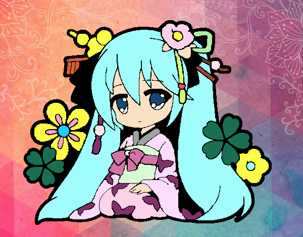 miku