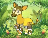 Okapi