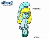 Pitufina