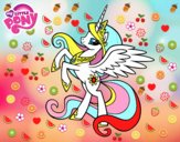 Princesa Celestia