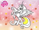 Princesa Celestia