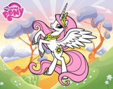 Princesa Celestia