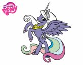 Princesa Celestia