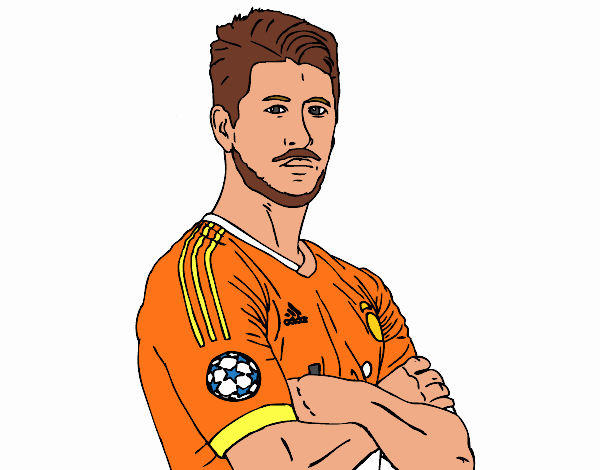 Sergio Ramos