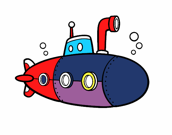 Submarino espía