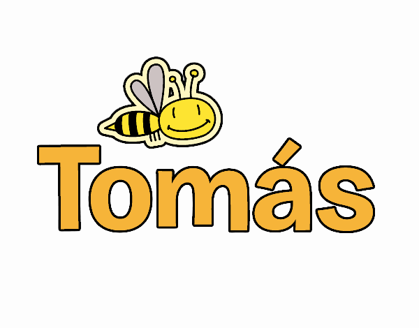 Tomás