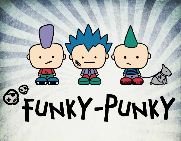 punk