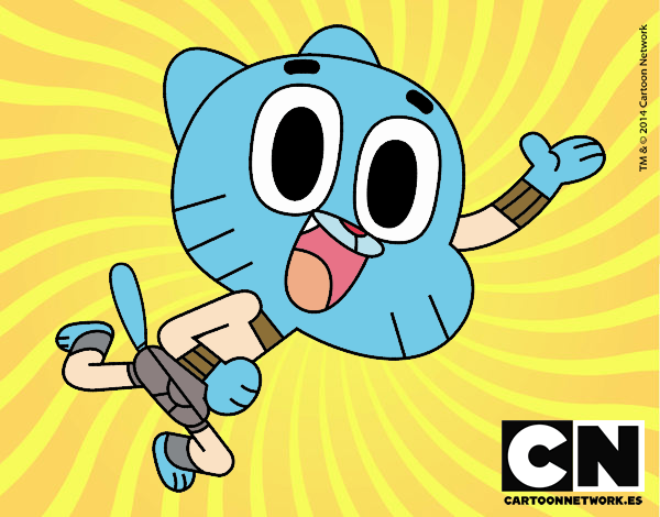 gumball