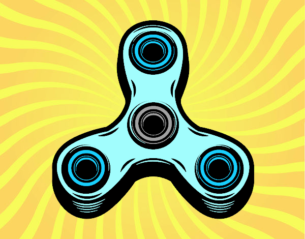 Un spinner