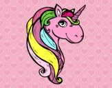 Un unicornio