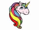 Un unicornio