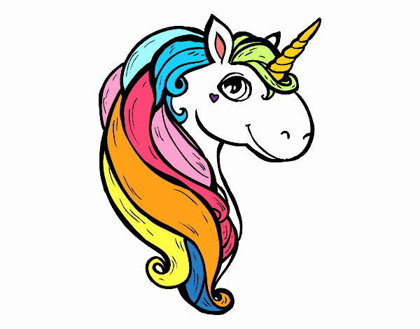 Un unicornio