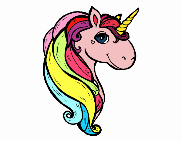 Un unicornio