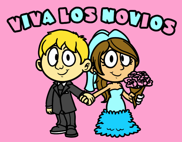 Viva los novios