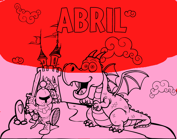 Abril