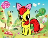 Apple Bloom