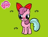 Apple Bloom