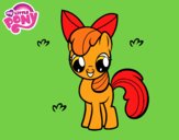 Apple Bloom