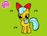 Apple Bloom