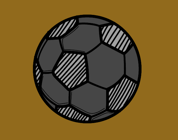 Balón de fútbol