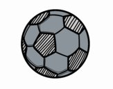 Balón de fútbol