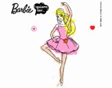 Barbie bailarina de ballet