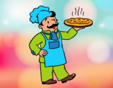 Chef italiano