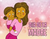 Día de la Madre