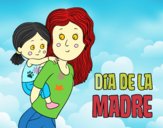 Día de la Madre