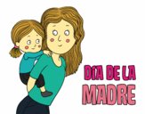 Día de la Madre