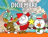 Diciembre