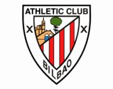 Escudo del Athletic Club de Bilbao