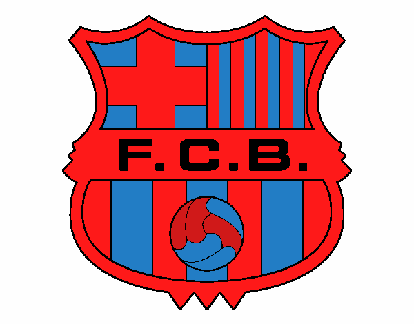 Escudo del F.C. Barcelona