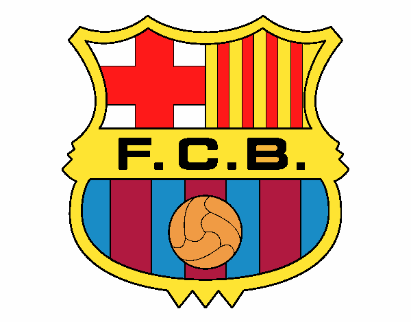 Escudo del F.C. Barcelona