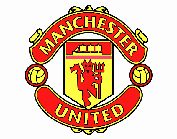 Escudo del Manchester United