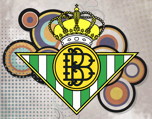 Escudo del Real Betis Balompié