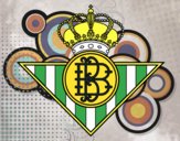 Escudo del Real Betis Balompié