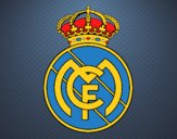 Escudo del Real Madrid C.F.