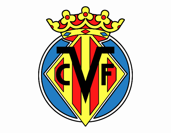 Escudo del Villarreal C.F.