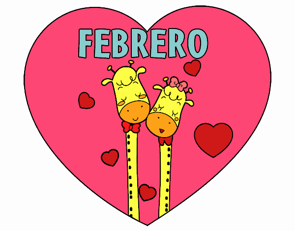 Febrero