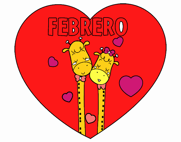 Febrero