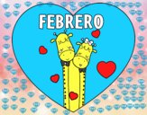 Febrero