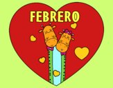 Febrero