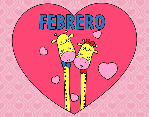 Febrero