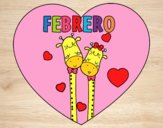 Febrero