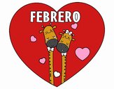 Febrero