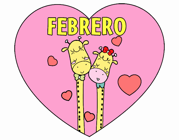 Febrero