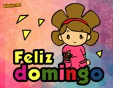 Feliz domingo